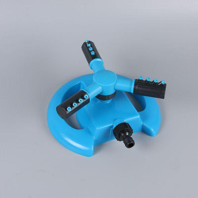 360° Rotating Lawn & Garden Sprinkler