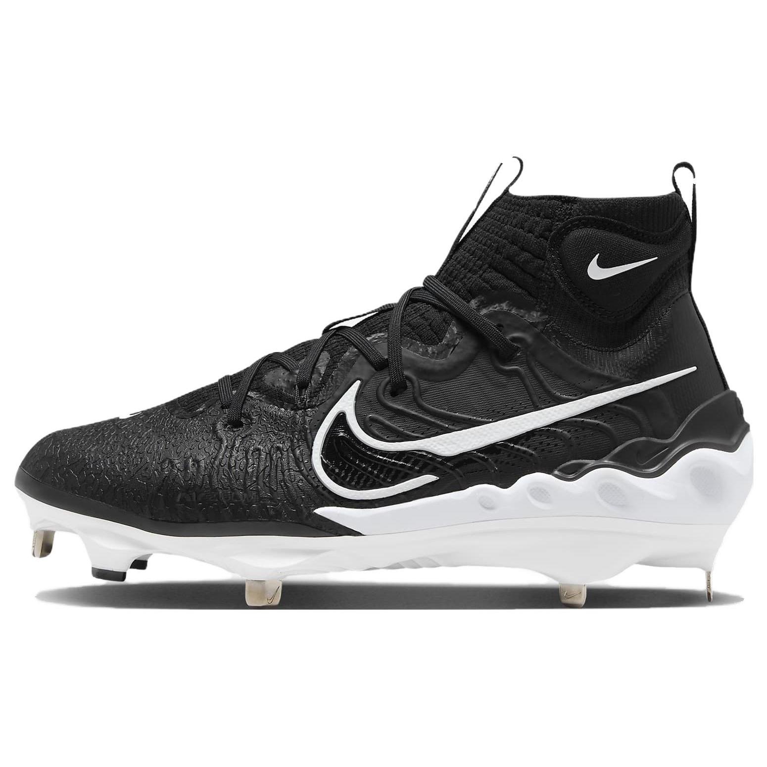 Nike Alpha Huarache NXT Black White Men s DJ6517-001 EU 47.5