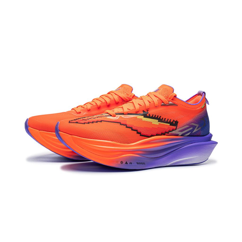 Li Ning Feidian 6 ELITE Running Shoes Unisex Low Top ARMW001-38