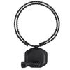 Magnetic Neck Strap Hold Mount Bracket Adapter With Lanyard Flexible Angle Adjustment for 360 Camera Accessories
