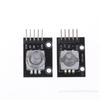 KY-040 Incremental Encoder Sensor Module- 360 Degree Rotary Encoder Breakout Board with Knob Switch