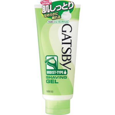 Mandam Gasby Moist Shaving Gel