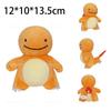Wooper Kangaskhan Nidoran Lugia Plush Toys Kawaii Plusle Minun Soft Anime Dolls Stuffed Animal Birthday Gift