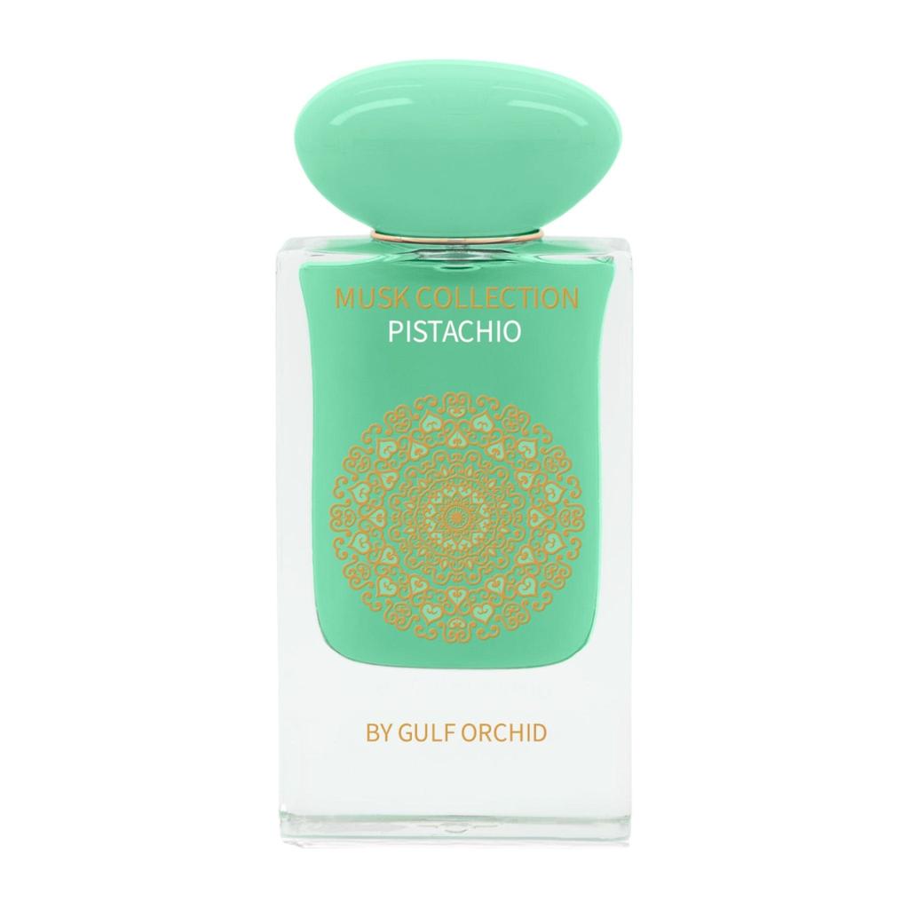 Gulf Orchid Pistachio Eau De Parfum 60ml