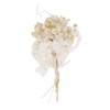 Mini Dried Flower Bouquet Air Drying Flowers for Home Arrangement Decoration Wedding Party Photography Prop