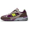 New 991 Stray Rats Brown