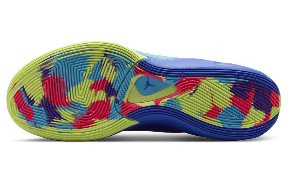 Jordan Luka 1 "Illusionist" Blue DQ6510-436