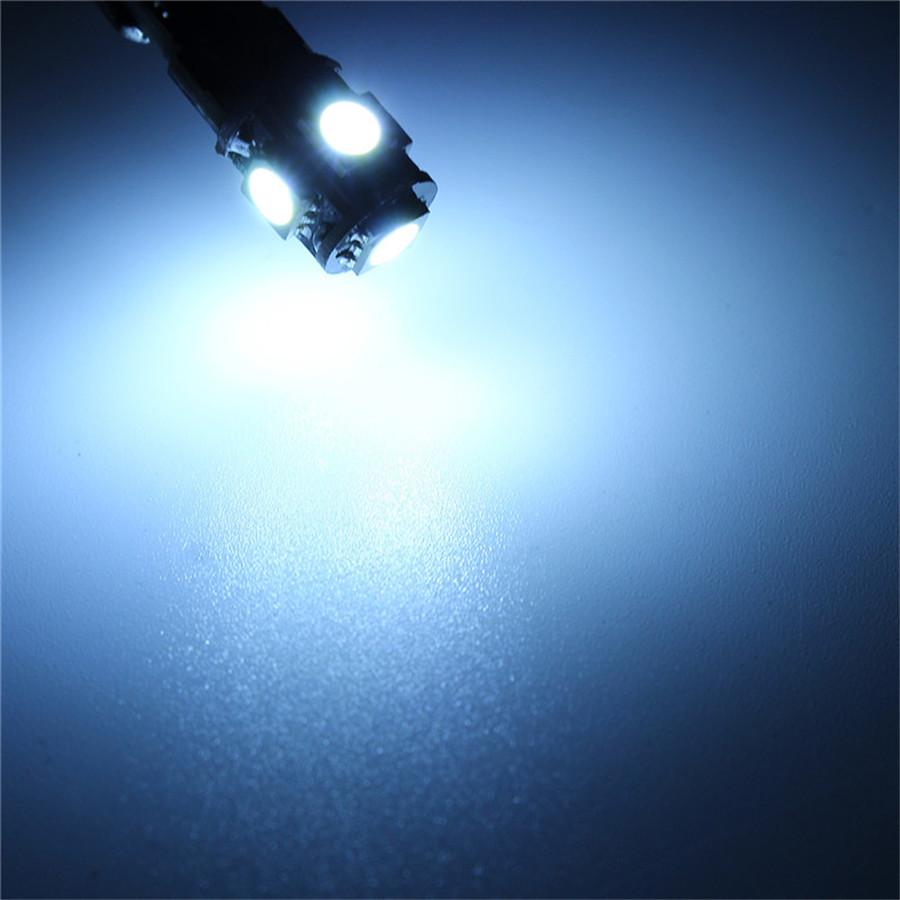 14Pcs Car LED Plate Interior & Dome & License Plate Reading Light Festoon Bulb White Replacement Package Kit