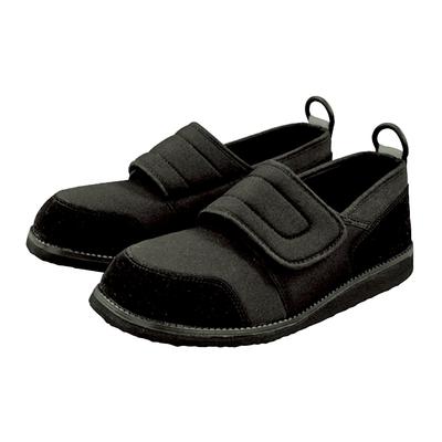 Astico Medical Shoes, Stakorasan Soft 05, Black, Sizes 26.0 Cm - 26.5 Cm