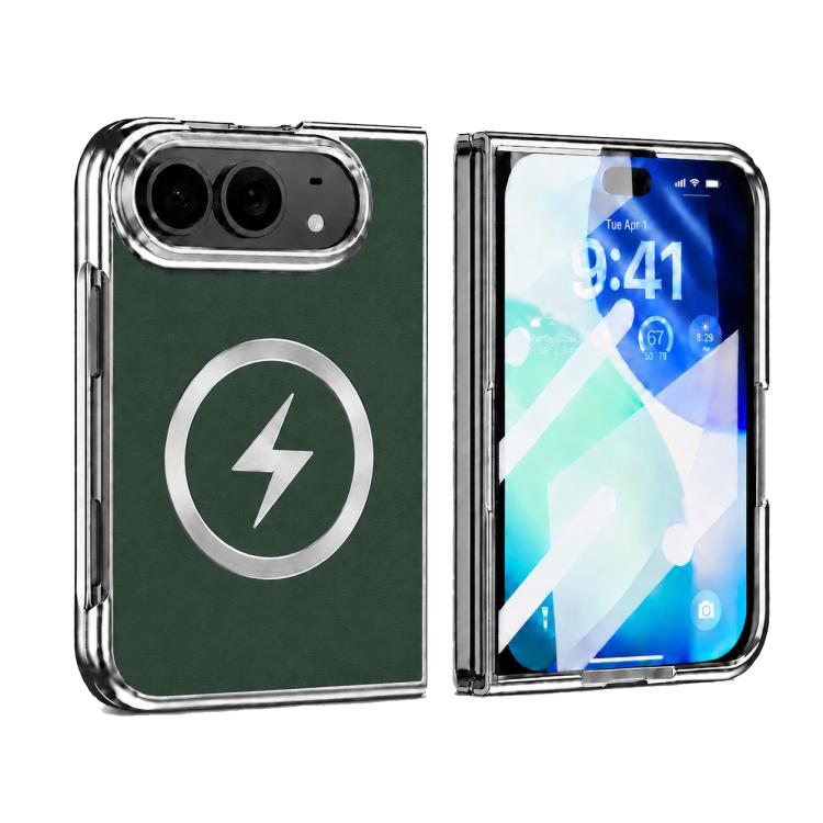 Flash Magnetic Integrated Film Phone Case