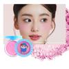JILL LEEN - Crayon Shin-chan Soft Mist Blush Limited Edition - 17 Colors