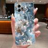 Phone Case For Motorola Moto G13 / Moto G23 / Moto G14 Funda Butterfly Bow Protective Casing Transparent Soft Silicone TPU Cover