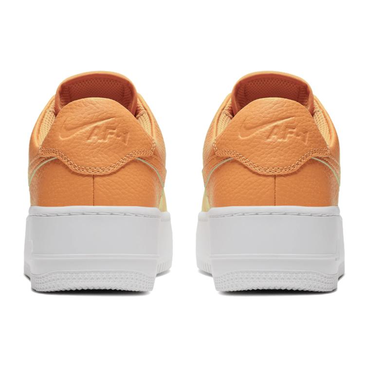 New Nike Air Force 1 Sage Low Copper Moon Women's AR5339-800
