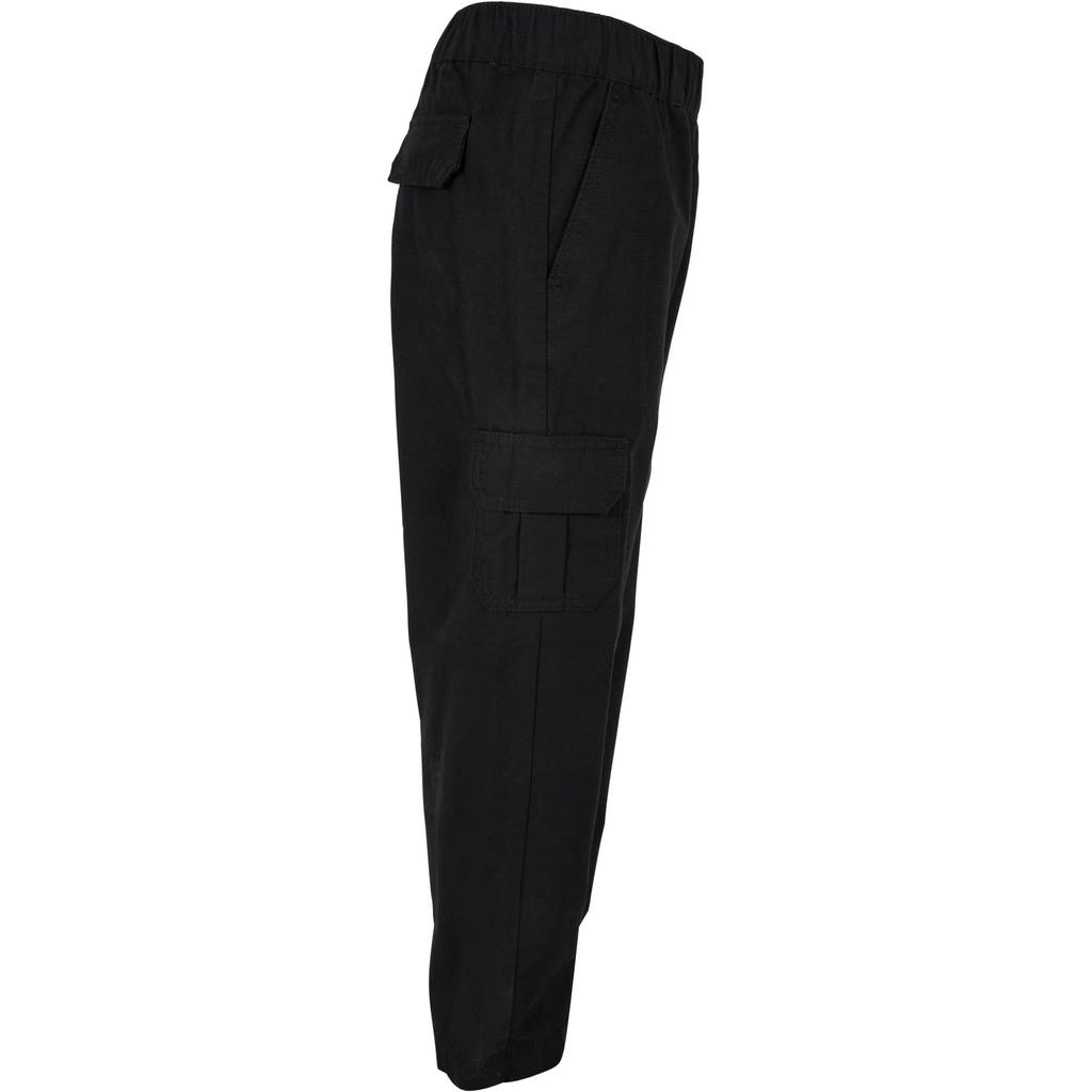 Urban Classics Boys Ripstop Cargo Trousers