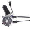 AP01 Front Left Power Window Regulator MB641281 For Mitsubishi 3000GT Dodge Stealth 1991-1996