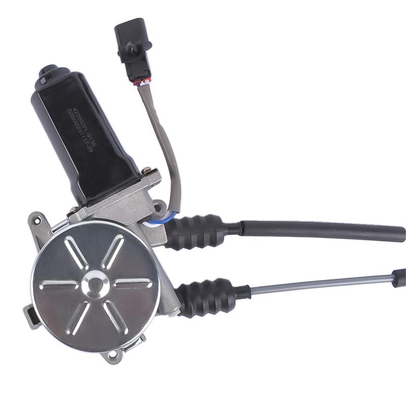 AP01 Front Left Power Window Regulator MB641281 For Mitsubishi 3000GT Dodge Stealth 1991-1996