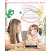KOKODI LCD Writing Tablet, Unicorn Toys for Girls 3 4 5 6 7 8 Years Old, Colorful Toddler Doodle Board Drawing Tablet, Educational and Learning Toys,