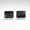 24GHz Traffic Microwave Velocity Radar, 1-240KM/H Instant Feedback Sensor, 120m Car Wheel Speed Monitoring Module