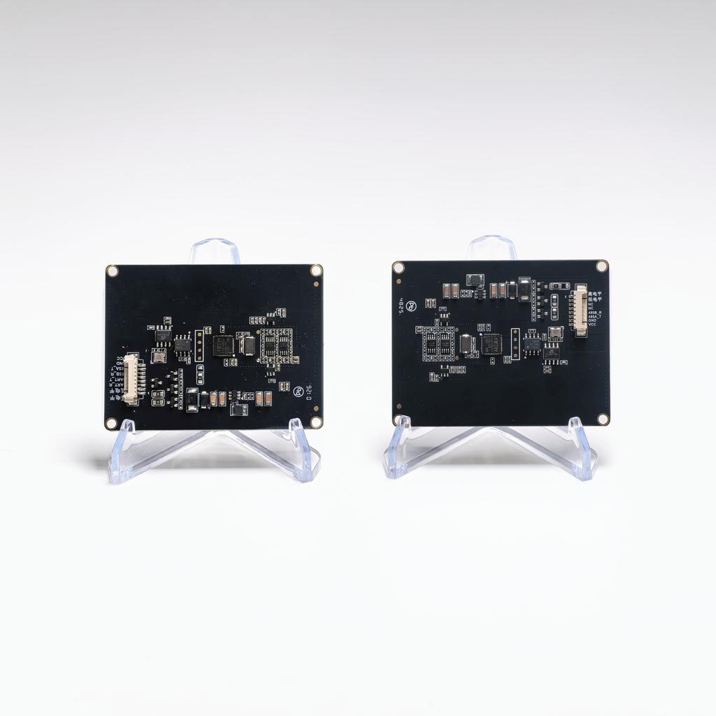 24GHz Traffic Microwave Velocity Radar, 1-240KM/H Instant Feedback Sensor, 120m Car Wheel Speed Monitoring Module