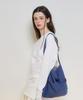 Benetton Easy Shoulder Bag - [Blue]