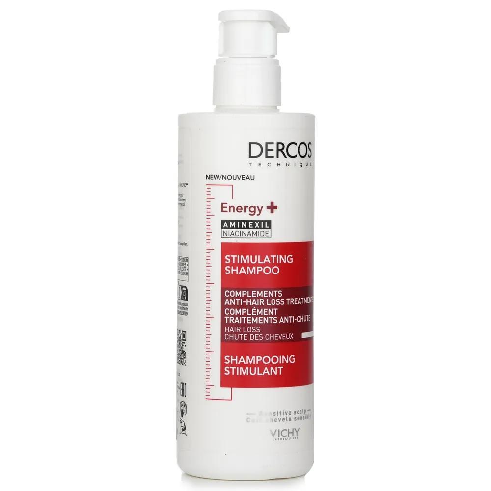 The Cos Stimulating Shampoo 400ml