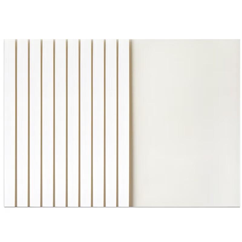 Deli 3864 A4 Thermal Binding Covers