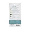 Éponge Konjac - AROMANDISE - Argile verte - Thé vert - Exfoliation douce - 100% naturelle