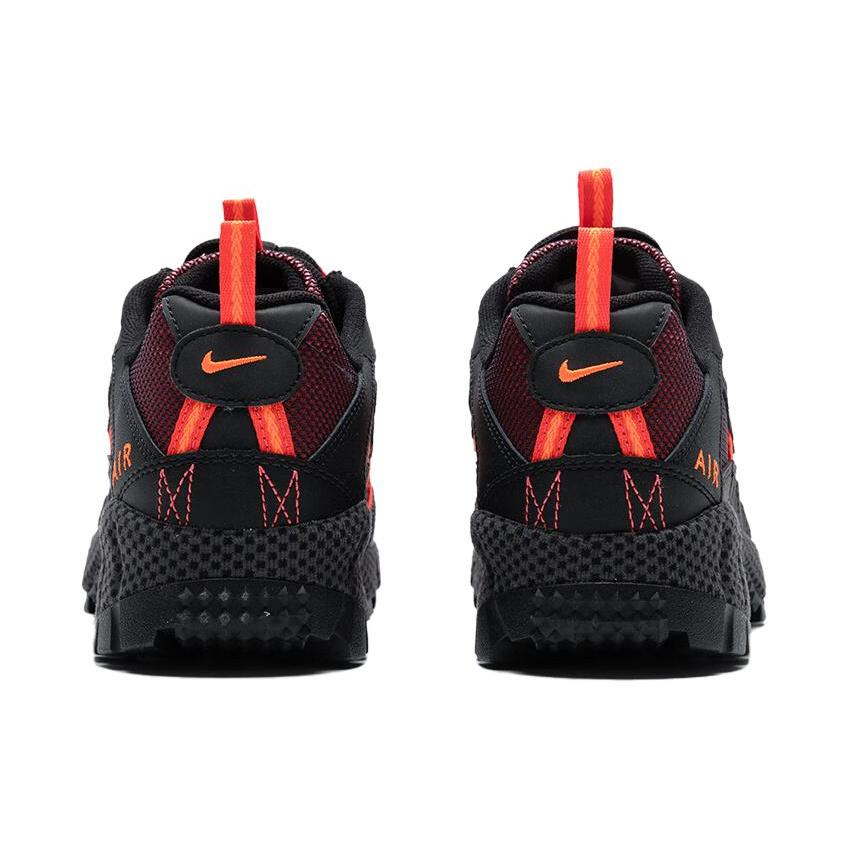 New Nike Air Humara 'Black Bright Crimson' FJ7109-001