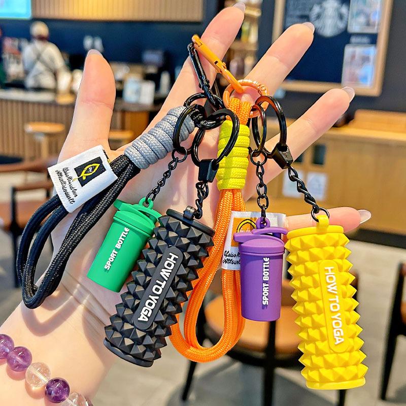 Yogodlns Mini Backpack Hanging Handbag Pendant Bag Pendant Bags Accessories