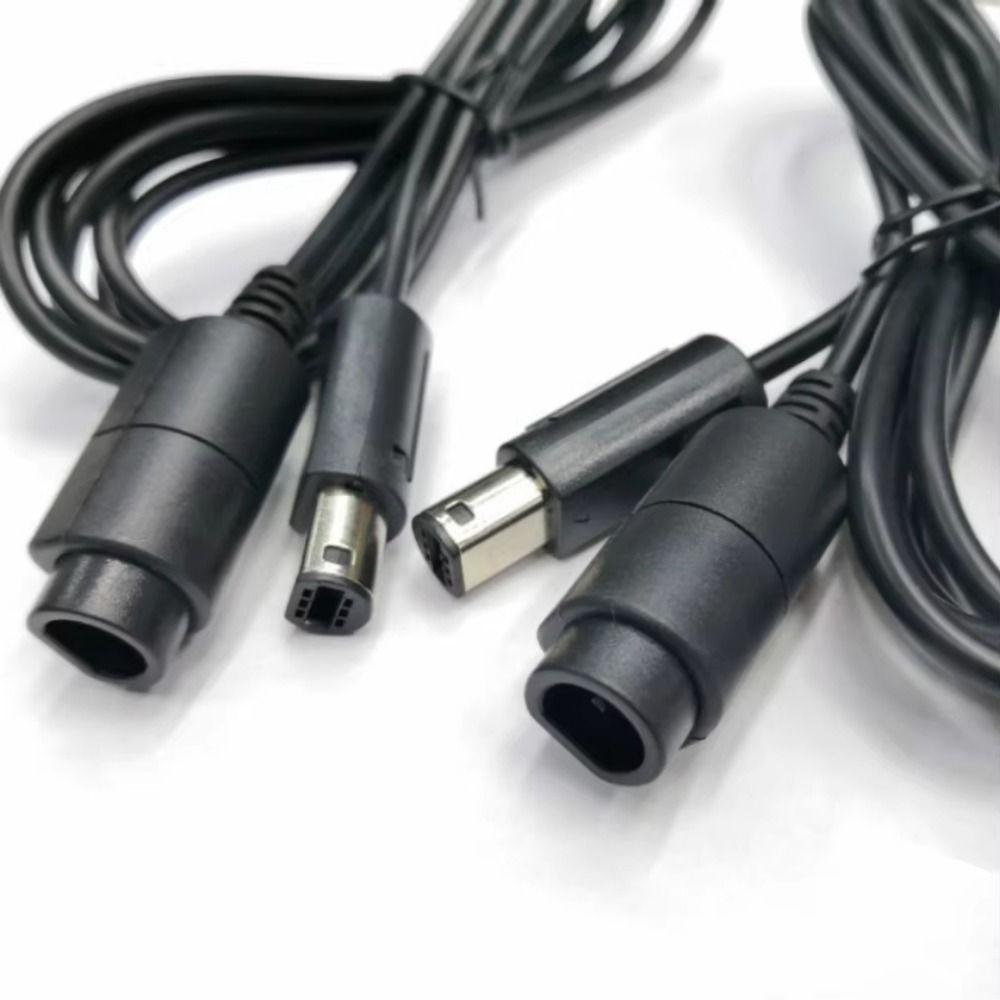 Host Game Console Extension Cable for NGC Game GC Controller Extended Cord for Game Cube