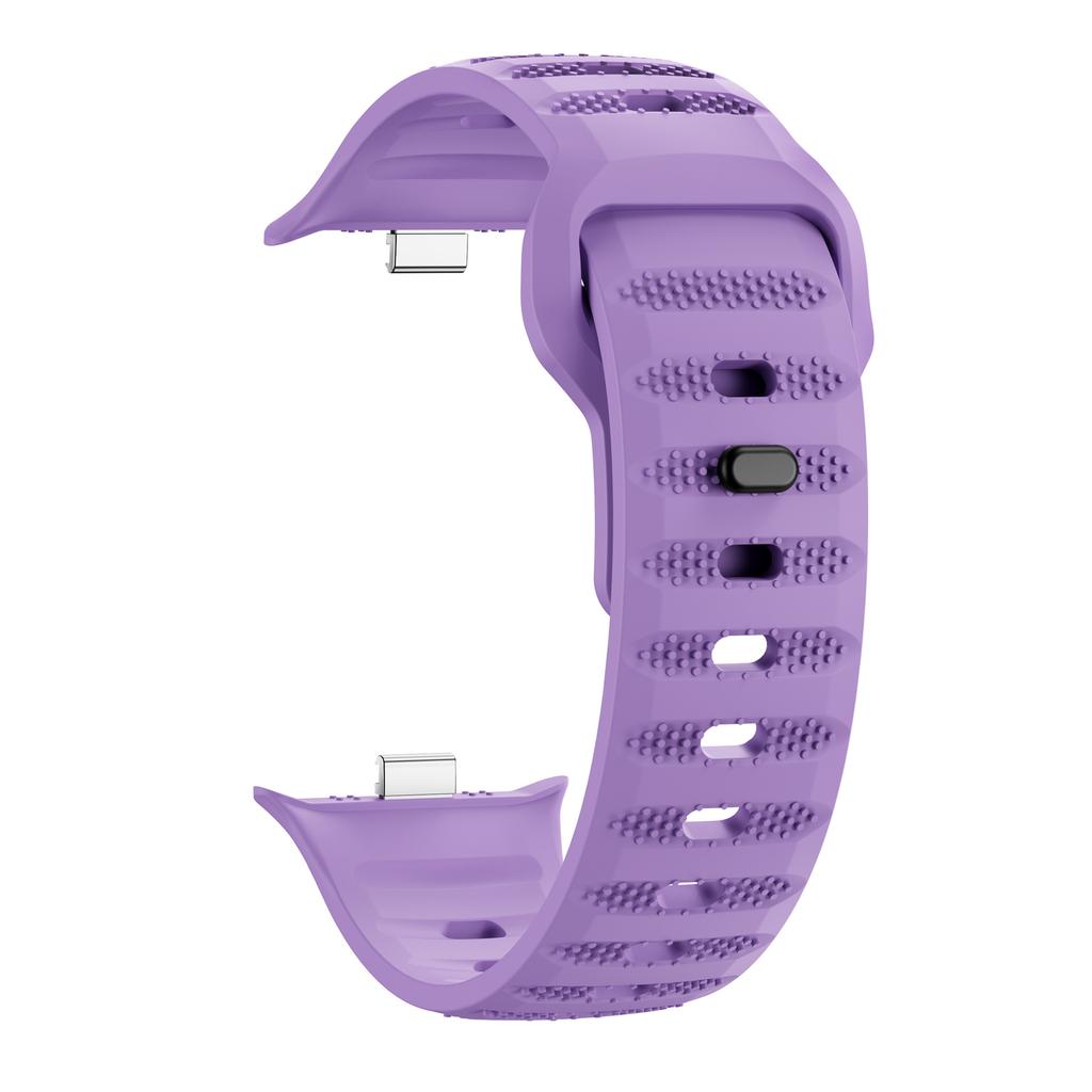 Silicone Strap For OPPO watch GT2  sport band No gap Bracelet iqoo watch GT2
