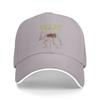 Rocky Amaze Project Hail Mary  Baseball Cap Vintage  Sandwich Hats Men Women Adjustable Dad Hat Running Golf