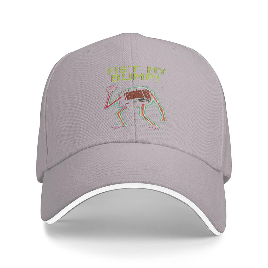Rocky Amaze Project Hail Mary Baseball Cap Vintage Sandwich Hats Men Women Adjustable Dad Hat Running Golf
