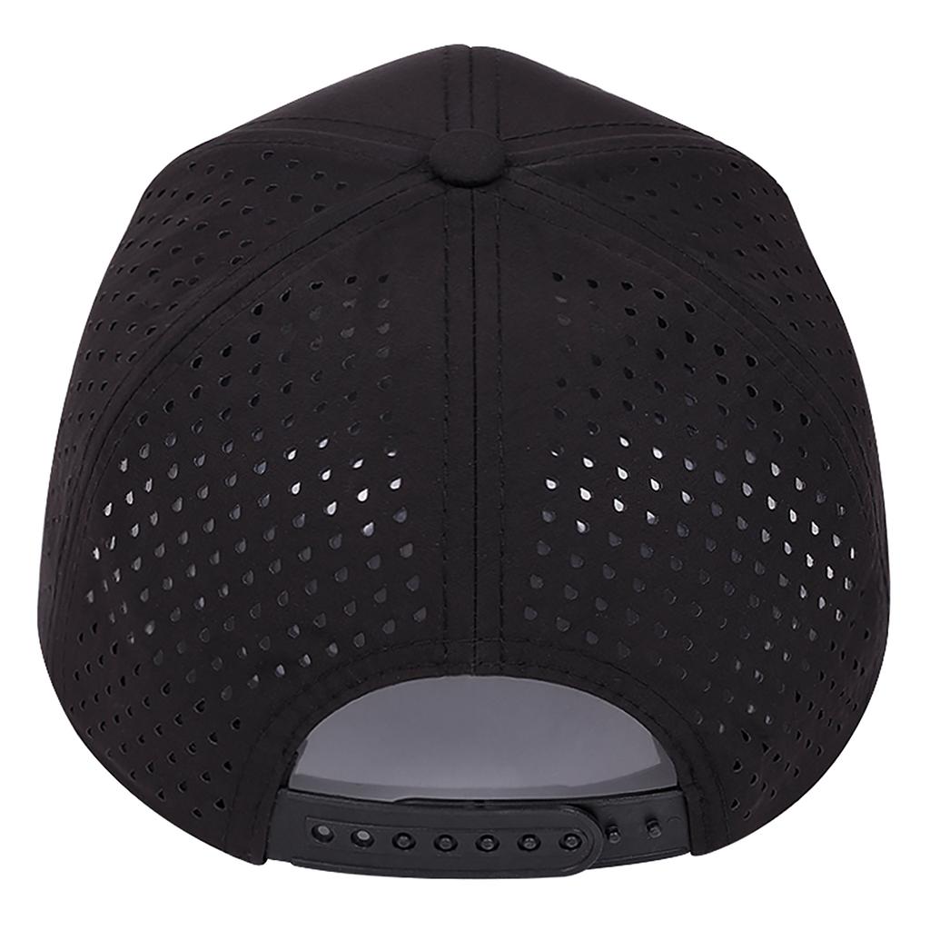 Color Mesh Air Permeable Baseball Cap For Men And Women Summer Hard Top Sunscreen Peaked Hats Outdoor Use Sportss Running Golf Caps Minimalist