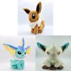 Peluche Pokemon Eevee Cartone Animato Con Cotone PP Regalo per Collezionisti Per Bambini