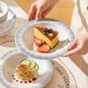 Corelle Blue Danube 32-teiliges Geschirrset