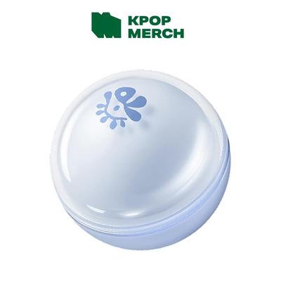 GREENGREEN (Blue Lips Lip Balm Ver.)