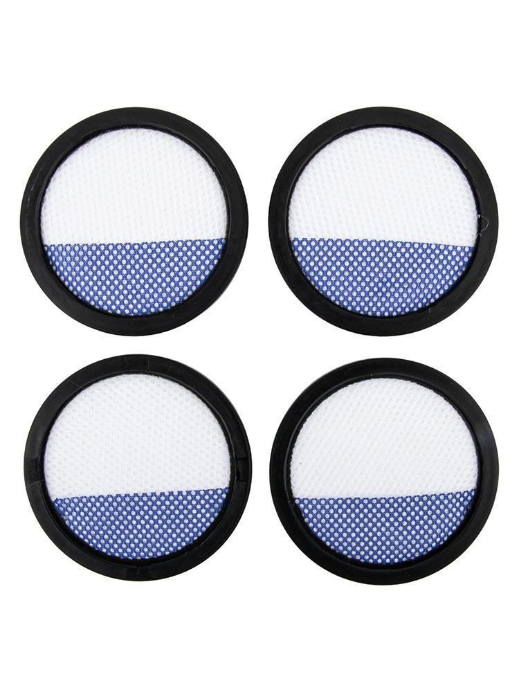 Convenient Replacement Filters for Eureka Vacuums Models Including 280TL 380