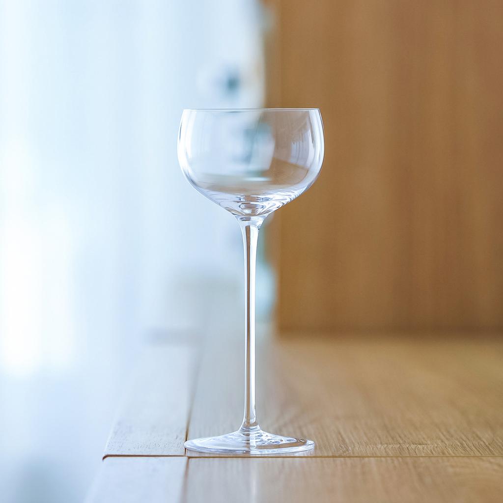 CT2801 CRISON Japanese Style High-end Cocktail Glass Champagne Glass Wine Cup Bar Tools 175ml