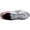 Puma Zapatillas Unisex Plata Blanco Rojo Puma-Plata Puma-Blanco Para-Siempre-Rojo 406203-12