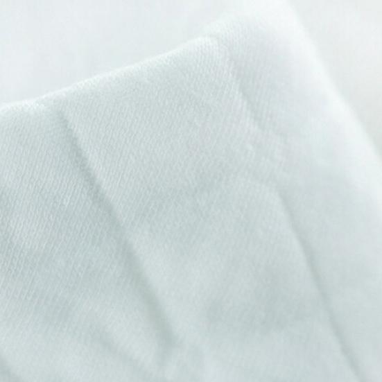 10ks opakovaně použitelných kojeneckých super plenek vložka 3 vrstvy bavlněné vložky do plen