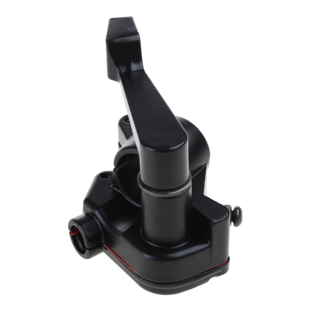 Thumb Oiler Gas Throttle Cable for 50cc 70cc 90cc Super Pocket Mini Moto Dirt Bike ATV Quad Minimoto Motorbike Motocross