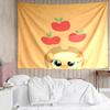 Little Pony Wall Hanging Tapestry Wall Cloth Tapestries Decor Wall Bedroom Decoration