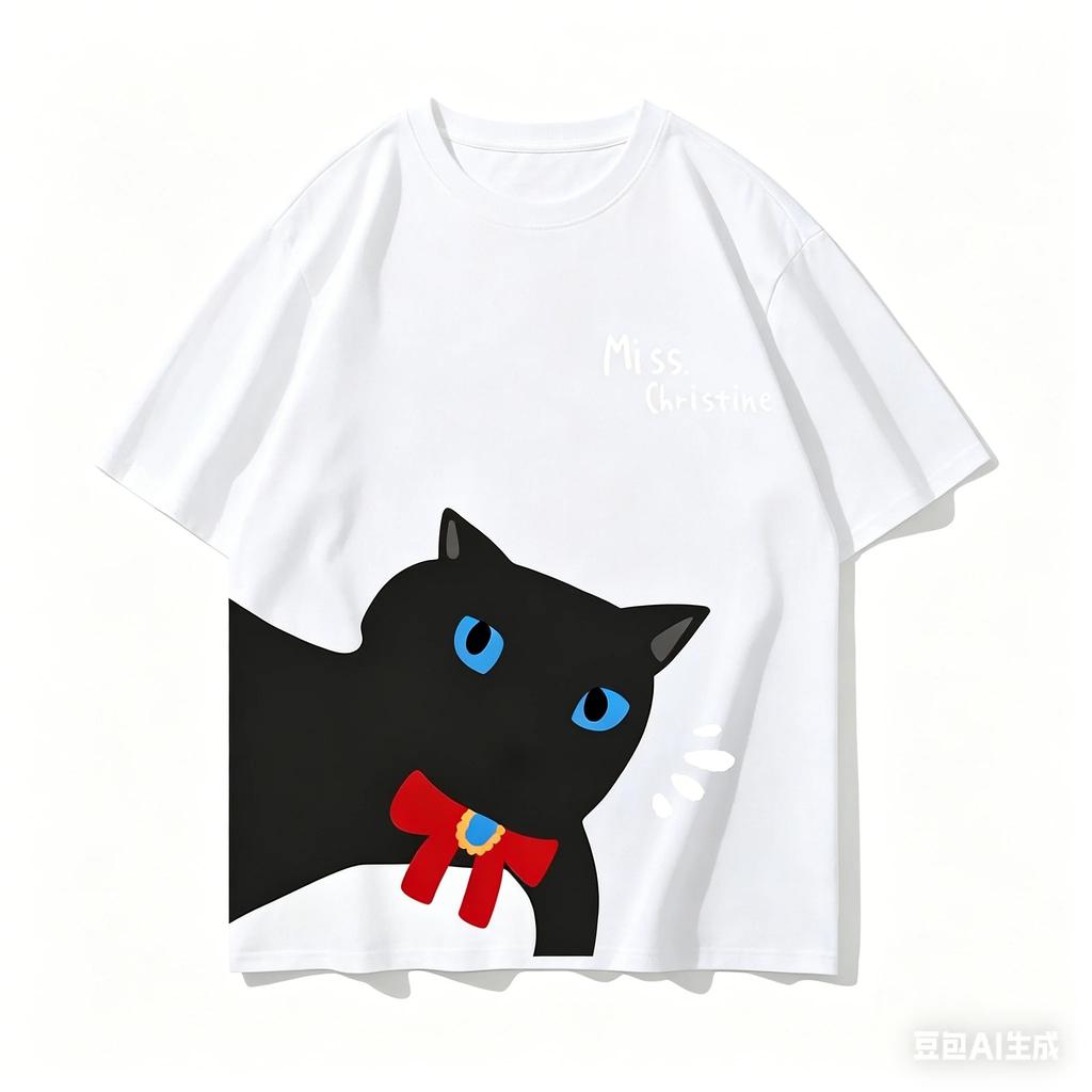 Arknights Anime Lover shirt Year round clothing personality Clothes Plus Size Unisex New Model Couples hot product high quality