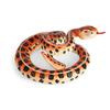 Children Fake Snake Toy With Realistic Sound And Flexible Plastic For Play And Educational Use