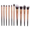 10pcs Makeup Brushes Set Face Blush Powder Eyeshadow   Lip Brush Buty Tool