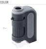 Raymay Fujii Handy Zoom Microscope, Pink, RXT203P