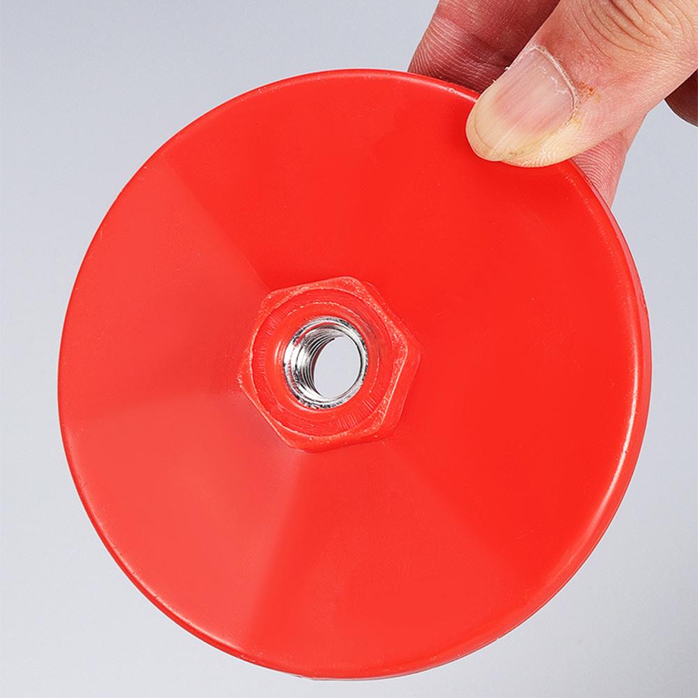 3Pcs Integrated Polishing Disc Marble Polishing Grinding Wheel Angle Grinder Sand Wheel Disc Ceramic Tile Trimming And Deburring