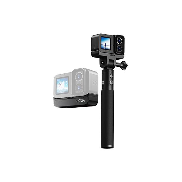 SJCAM SJ10 X Pro Dual Screen WiFi Camera Series (SJ8, SJ11, SJ6, SJ20, SJ4000 Air)