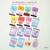 BANDAI BT21 Card Mascot Set (Pack) (BOX)